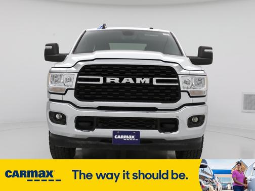 2024 RAM 2500 Bighorn