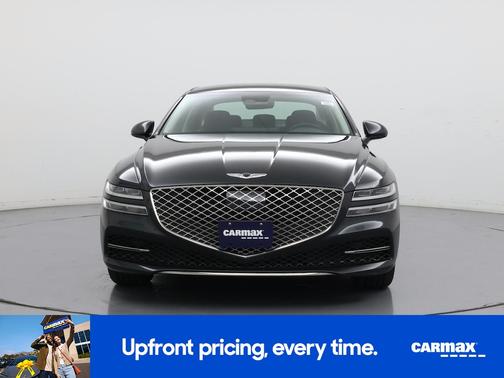 2023 Genesis G80 2.5T