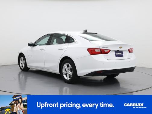 2023 Chevrolet Malibu LS