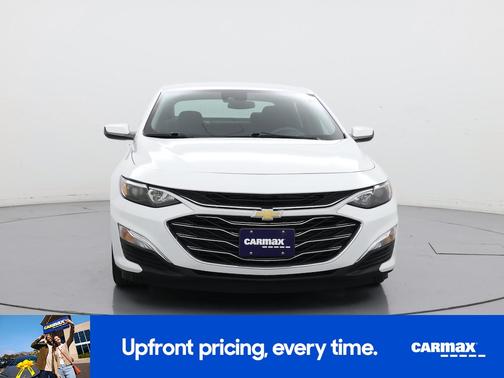 2023 Chevrolet Malibu LS