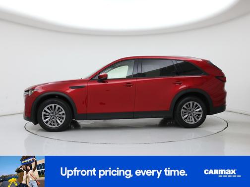 2024 Mazda CX-90 Turbo Preferred Plus