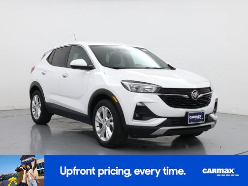2020 Buick Encore GX Preferred