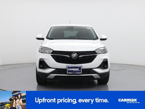 2020 Buick Encore GX Preferred