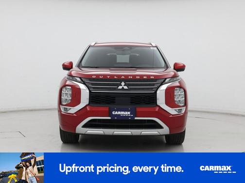 2023 Mitsubishi Outlander PHEV SEL