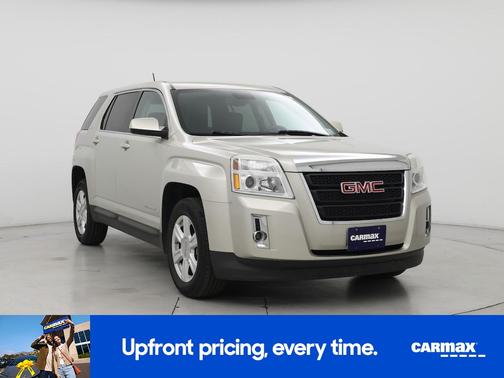 2015 GMC Terrain SLE