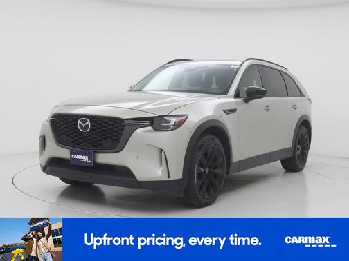 2025 Mazda CX-90 Turbo Premium Sport