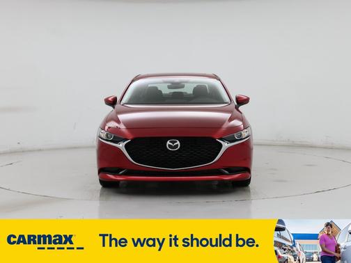 2023 Mazda Mazda3 2.5 S Preferred Package