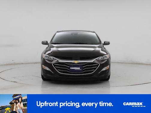 2020 Chevrolet Malibu Premier