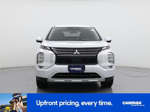 2023 Mitsubishi Outlander PHEV Ralliart