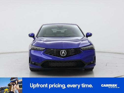 2023 Acura Integra Technology A-Spec