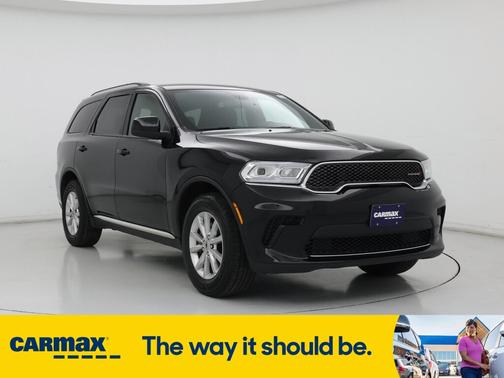 2023 Dodge Durango SXT