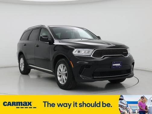 2023 Dodge Durango SXT