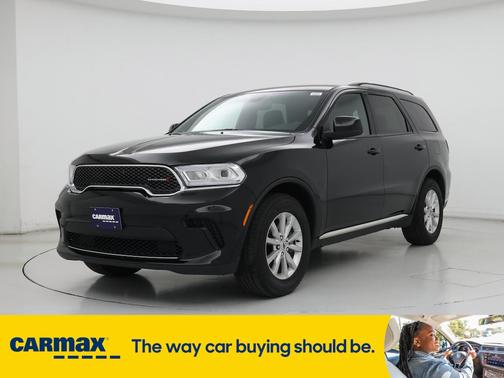 2023 Dodge Durango SXT