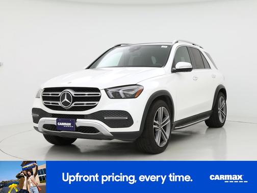 2021 Mercedes-Benz GLE 350 GLE 350
