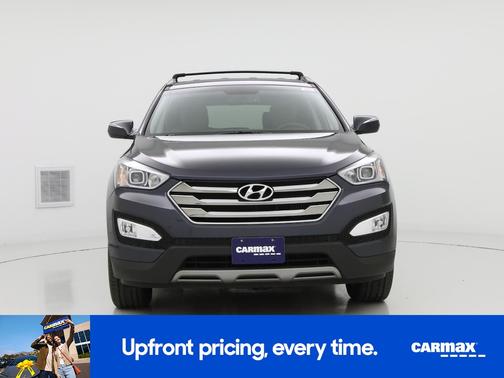 2013 Hyundai SANTA FE 2.0T