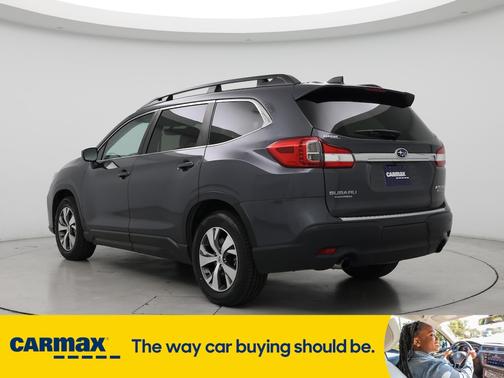 2021 Subaru Ascent Premium
