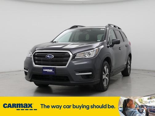 2021 Subaru Ascent Premium