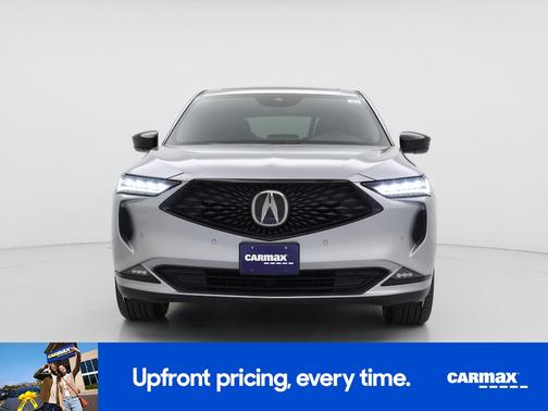 2022 Acura MDX SH-AWD A-Spec