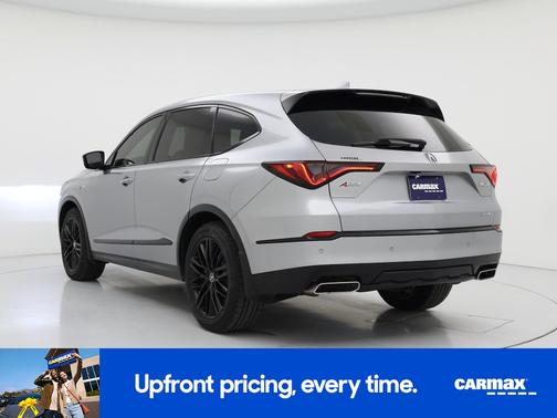 2022 Acura MDX SH-AWD A-Spec