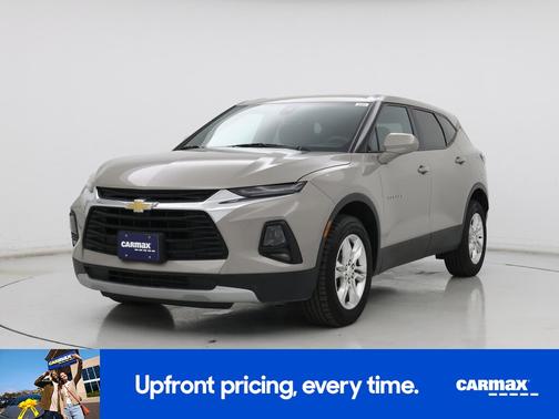 2021 Chevrolet Blazer 2LT