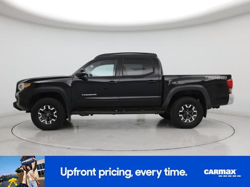 2016 Toyota Tacoma TRD Off Road