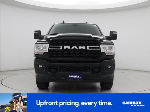 2024 RAM 2500 Bighorn