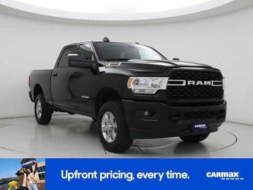 2024 RAM 2500 Bighorn