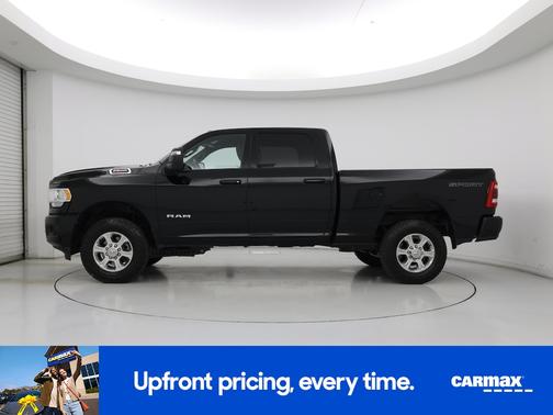 2024 RAM 2500 Bighorn