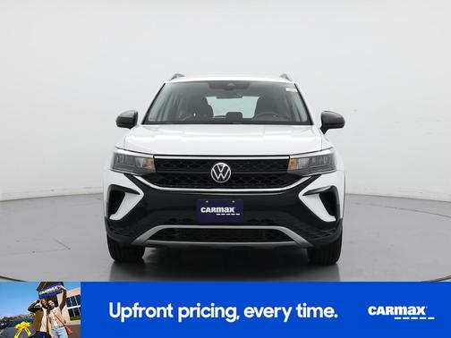 2022 Volkswagen Taos S