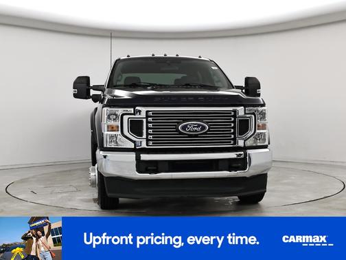 2022 Ford F-350 XL