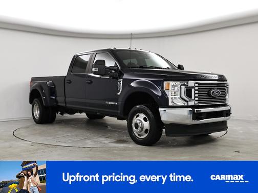 2022 Ford F-350 XL