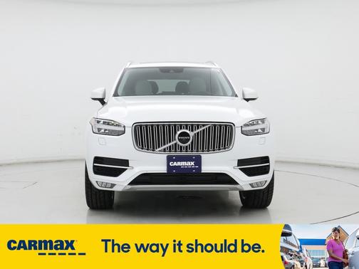 2019 Volvo XC90 T6 Inscription