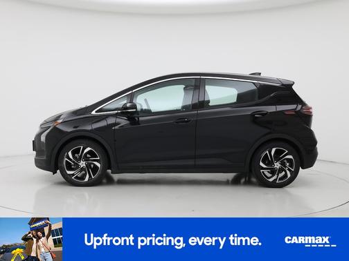 2023 Chevrolet Bolt EV LT