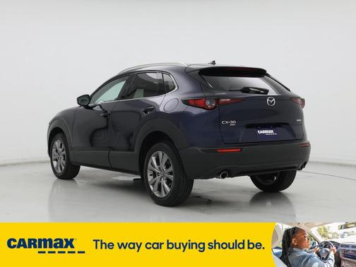 2020 Mazda CX-30 Premium