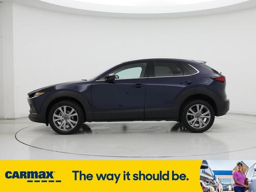 2020 Mazda CX-30 Premium