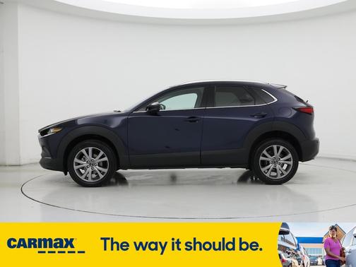 2020 Mazda CX-30 Premium