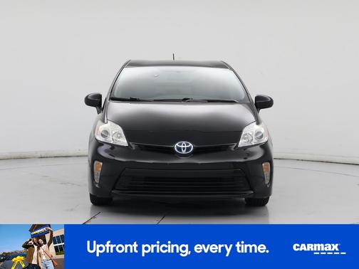 2014 Toyota Prius Two