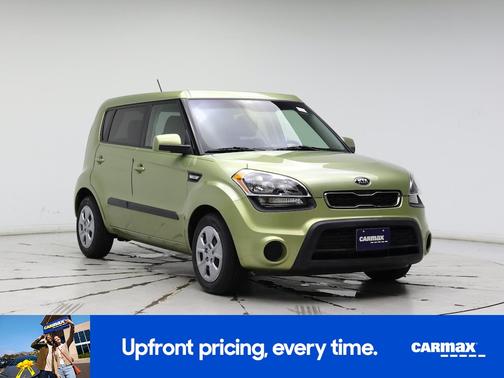 2013 Kia Soul 