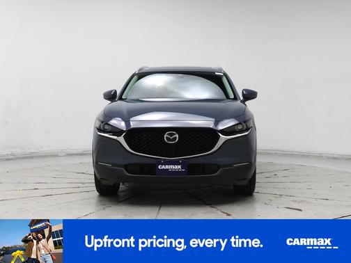 2021 Mazda CX-30 Premium