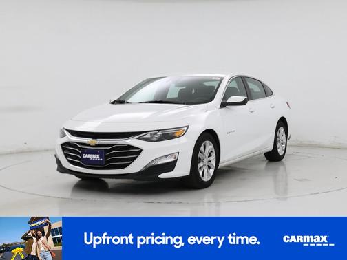 2023 Chevrolet Malibu 1LT