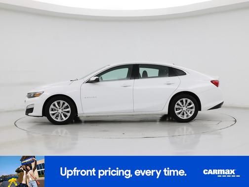 2023 Chevrolet Malibu 1LT
