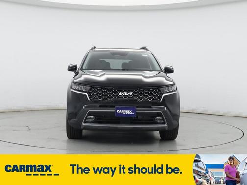 2022 Kia Sorento X-Line EX