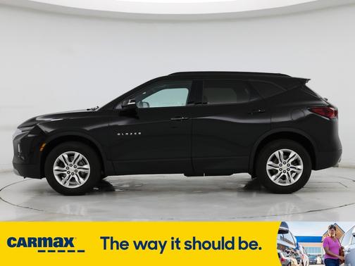 2021 Chevrolet Blazer 2LT