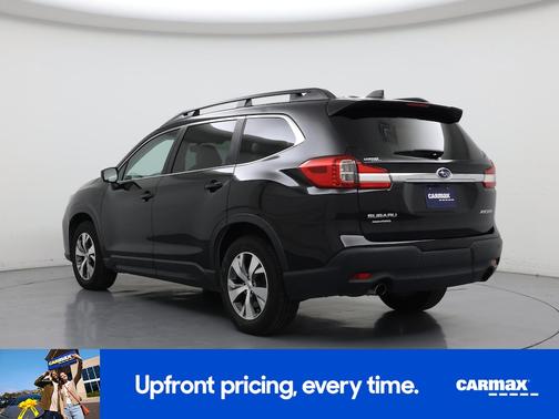 2021 Subaru Ascent Premium