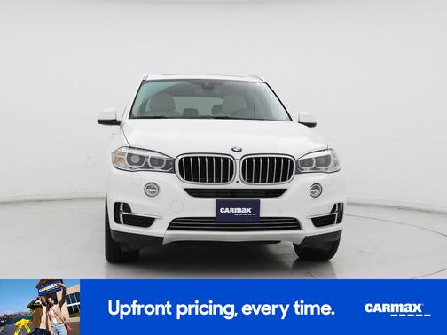 2016 BMW X5 eDrive XDrive40e