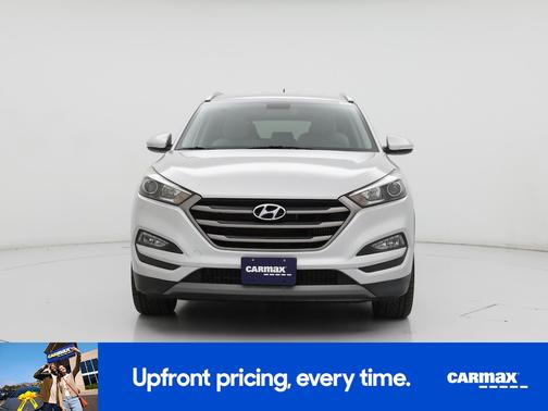 2016 Hyundai TUCSON Sport