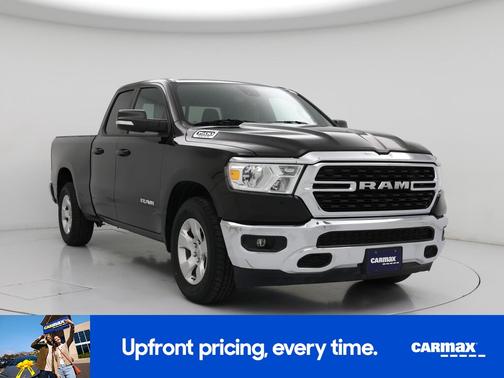 2022 RAM 1500 Bighorn