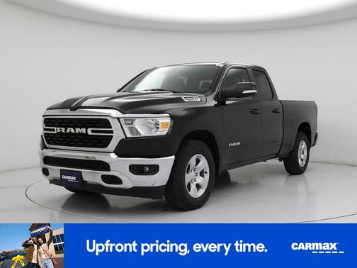 2022 RAM 1500 Bighorn