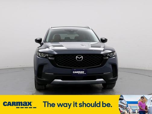 2023 Mazda CX-50 2.5 Turbo Meridian Edition