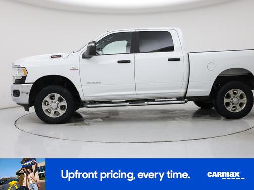 2024 RAM 2500 Bighorn